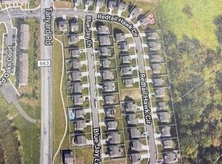 155 Redtail Hawk Cir, Sewell, NJ 08080