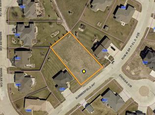 1522 Summerfield Ave, Grand Island, NE 68803