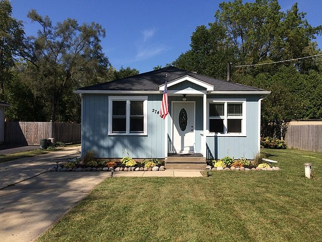 1st image of 274 North Dr