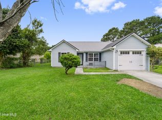 1145 Pearl Ct, Jacksonville, NC 28540