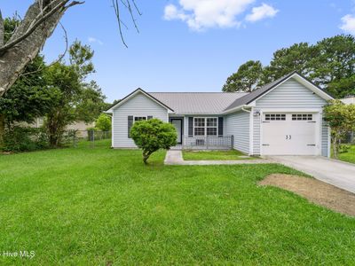 1145 Pearl Court, Jacksonville, NC, 28540