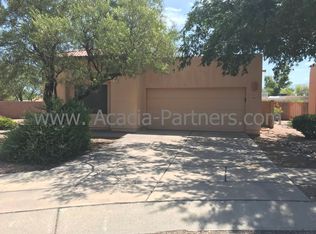 8894 E Desert Verbena Pl, Tucson, AZ 85715