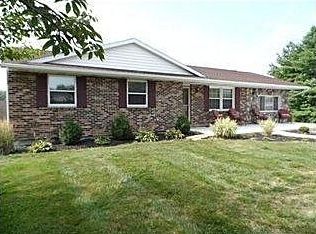 5871 South Dr, Springfield, OH