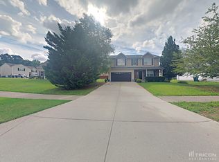 1104 Woodall Rd, Lebanon, TN 37090