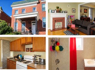 120 S Tremont Rd, Baltimore, MD 21229