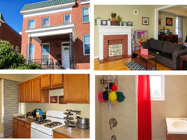 120 S Tremont Rd, Baltimore, MD 21229