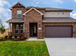11926 Harborside Drift Way, Humble, TX 77346