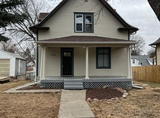 526 S 29th St, Lincoln, NE 68510
