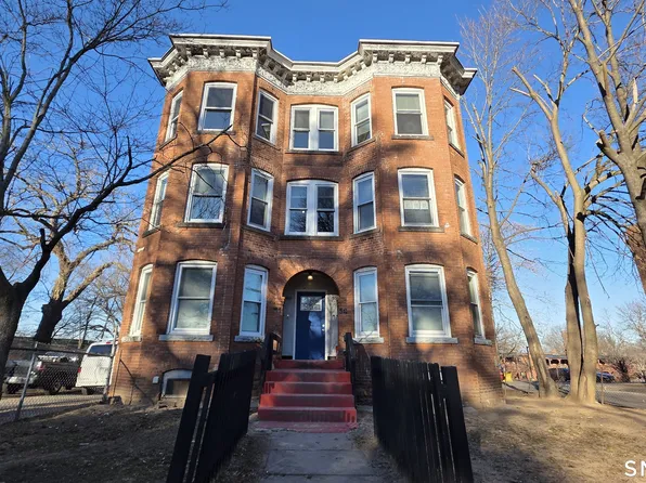 499 Zion St, Hartford, CT