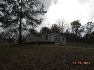 7819 Lou George Loop, Bessemer, AL 35022