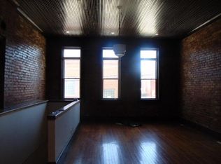 117 E Main St #B, Barnesville, OH 43713