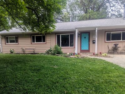 1204 Bydding Rd, Ann Arbor, MI, 48103