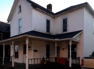 428 Tuscarawas Ave NW #1/2, New Philadelphia, OH 44663