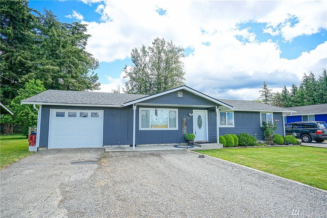 1108 Nooksack Ave, Nooksack, WA 98276 | Zillow