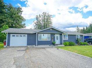 1108 Nooksack Ave, Nooksack, WA 98276