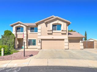 21232 N 31st Dr, Phoenix, AZ 85027