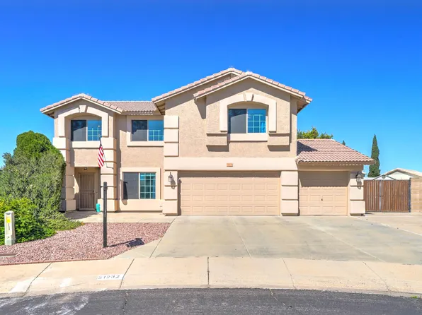 21232 N 31ST Drive, Phoenix, AZ 85027