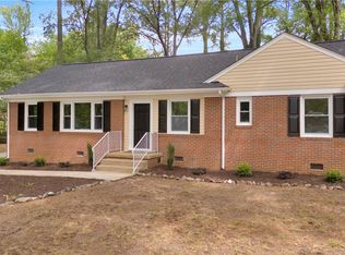 1911 Windsordale Dr, Henrico, VA 23229