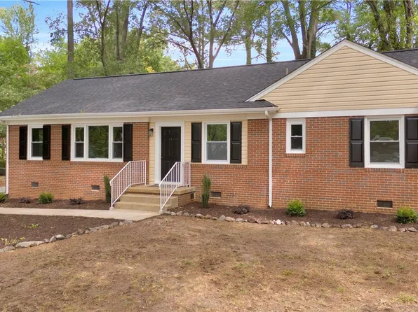 1911 Windsordale Dr, Henrico, VA 23229