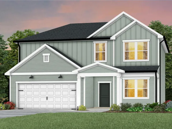 1128 Sawmill Grove Dr, Durham, NC 27704