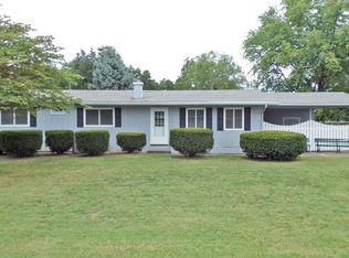 480 E Clauss Ave, Vincennes, IN