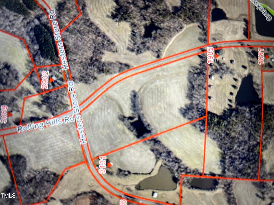 2nd image of Frank Whitfield Rd Lot 1