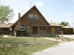 300 Fm 3324, Jacksboro, TX 76458