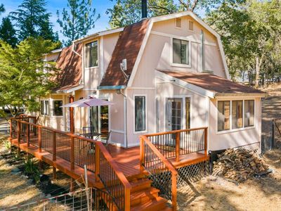 5161 Falling Star Ln, Greenwood, CA, 95635