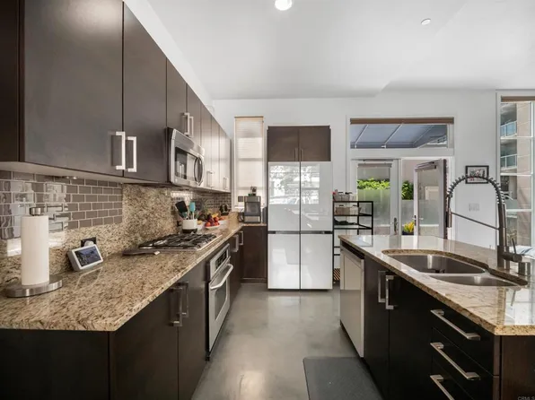 540 9th Ave #Townhouse 104, San Diego, CA 92101