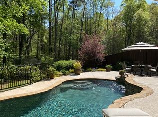 9911 Carrington Ln, Johns Creek, GA 30022