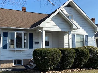 5239 Grandview Ave, Altoona, PA, 16601