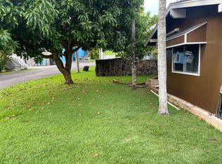 45-160 Lilipuna Rd #A, Kaneohe, HI 96744