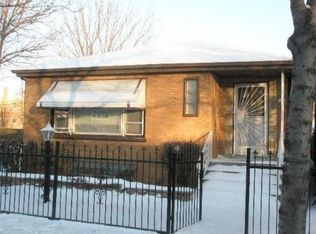 1724 W 71st St, Chicago, IL 60636