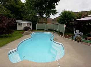 1601 Forest Fern Cir, Virginia Beach, VA 23454