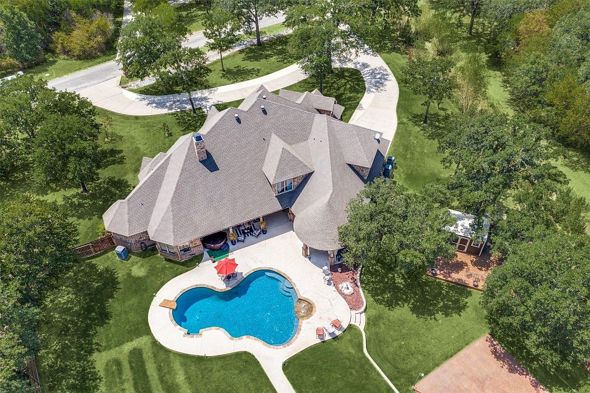 17 Shady Creek Ln, Bridgeport, TX 76426 MLS 20302872 Zillow