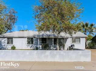 3922 E Willow Ave, Phoenix, AZ 85032