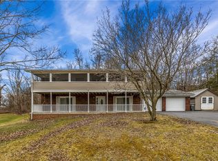 115 Ponderosa Dr, Beaver Falls, PA 15010