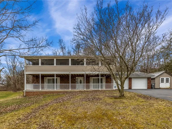 115 Ponderosa Dr, Beaver Falls, PA 15010