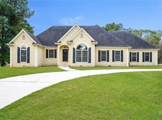 1342 Jimson Cir SE, Conyers, GA 30013