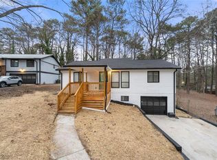 3391 Collier Ct NW, Atlanta, GA 30331