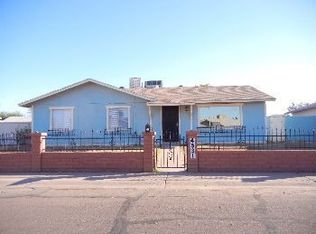 4531 E Chambers St, Phoenix, AZ 85040