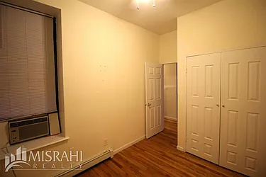 Rented by J Misrahi Realty Corp