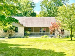 369 Riva Ridge Rd SW, Pataskala, OH 43062