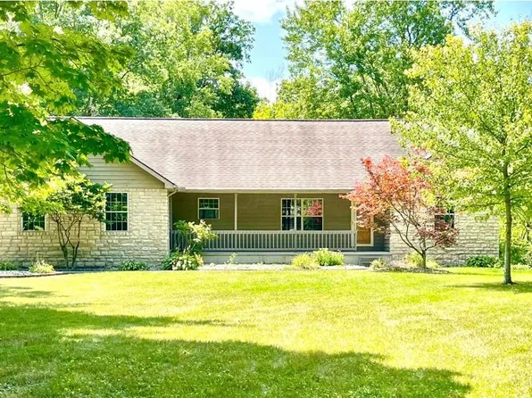 369 Riva Ridge Rd SW, Pataskala, OH 43062