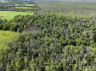 Black Ash Rd #3, Algoma, WI 54201