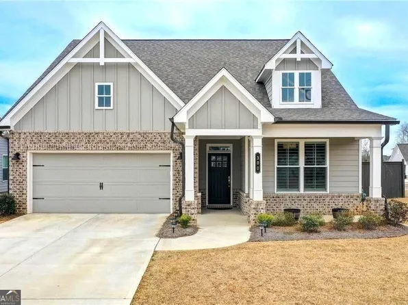 300 McQueen Way, Canton, GA 30115