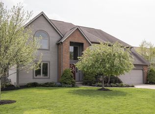 12735 Grable Pl, Pickerington, OH