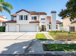 16854 Kinzie St, North Hills, CA 91343