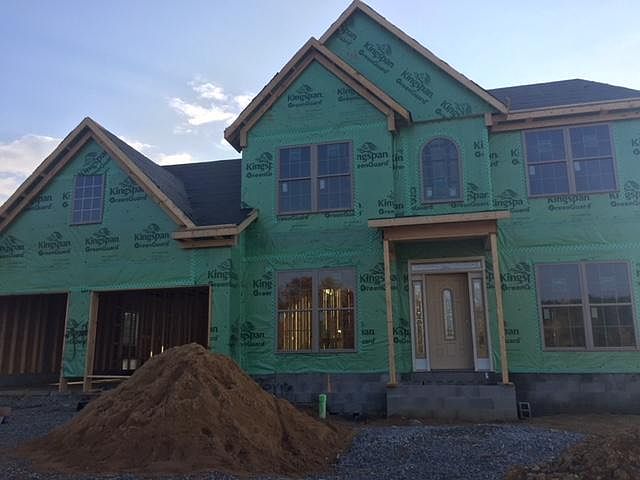 2nd image of 116 Rillwood Ln