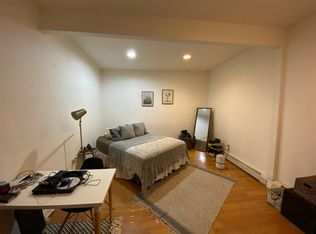 426 2nd St APT 1, Jersey City, NJ 07302